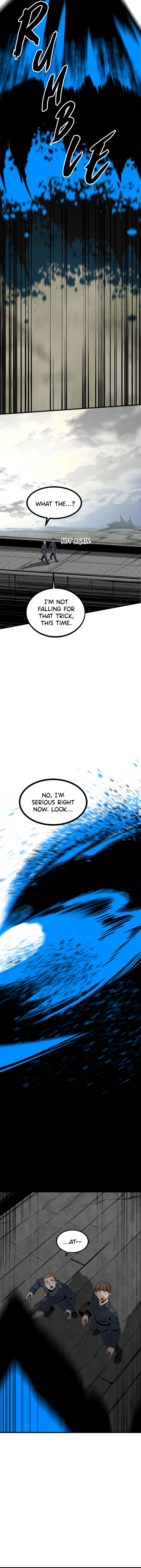 Read Hero Killer EN Manga Online