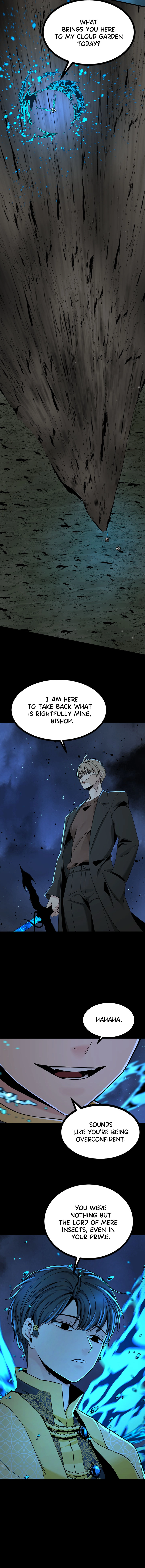 Read Hero Killer EN Manga Online