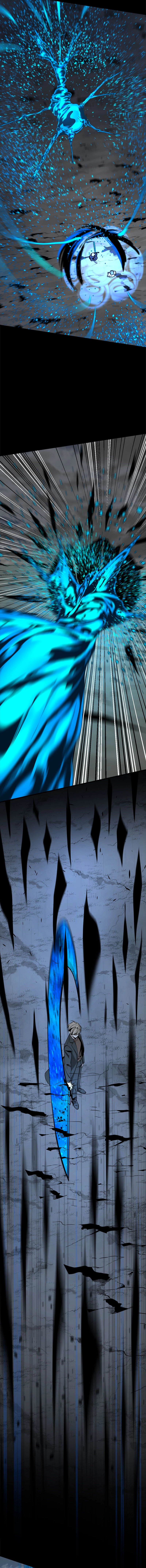 Read Hero Killer EN Manga Online