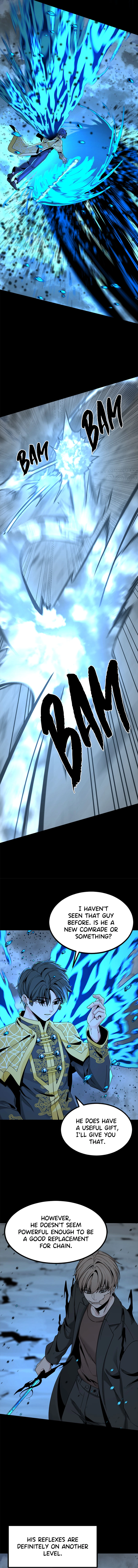 Read Hero Killer EN Manga Online