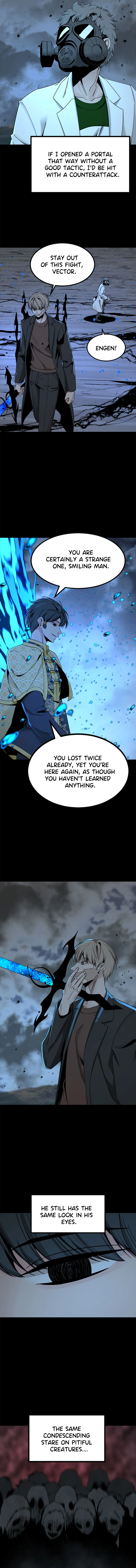 Read Hero Killer EN Manga Online