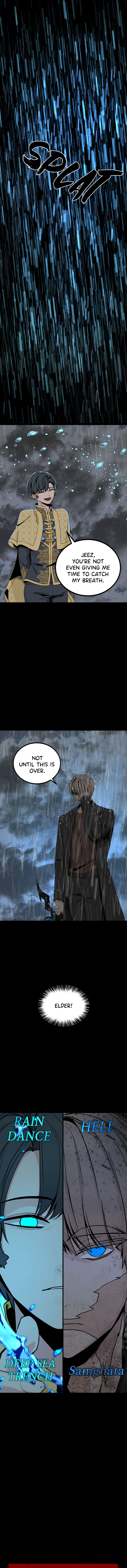Read Hero Killer EN Manga Online