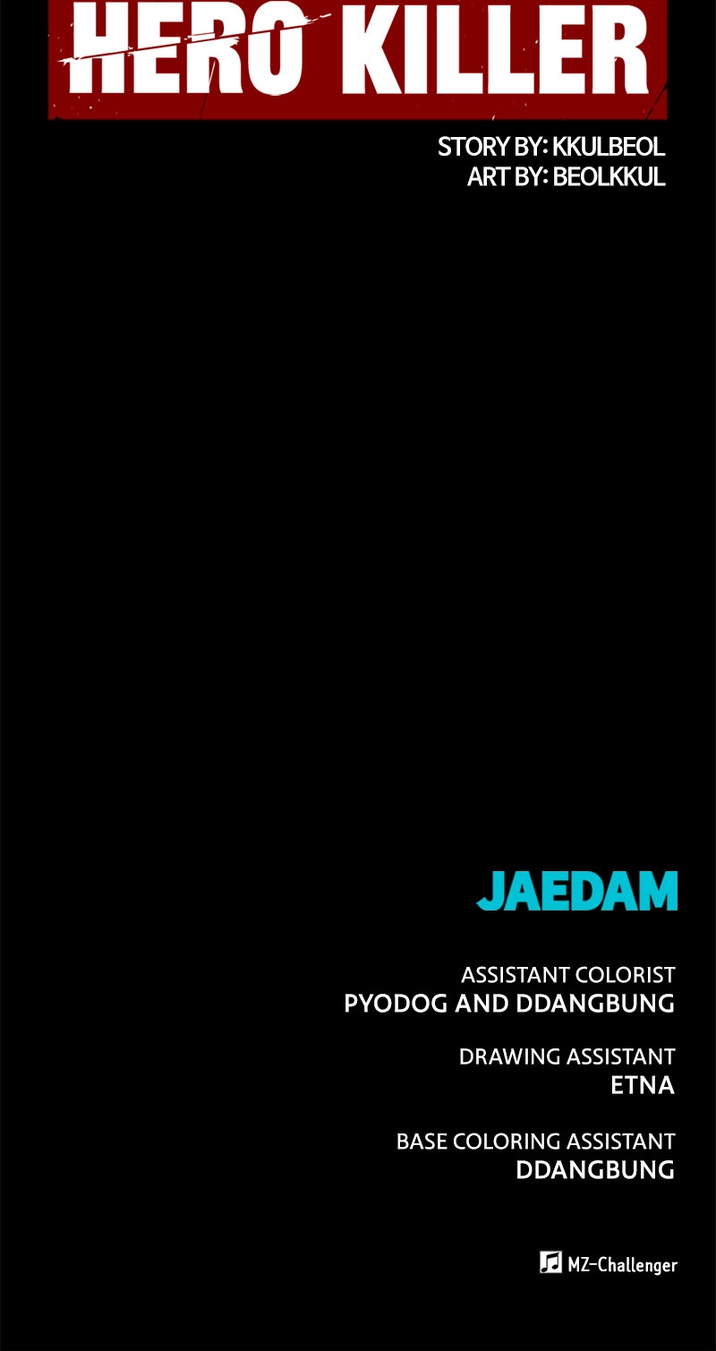 Read Hero Killer EN Manga Online
