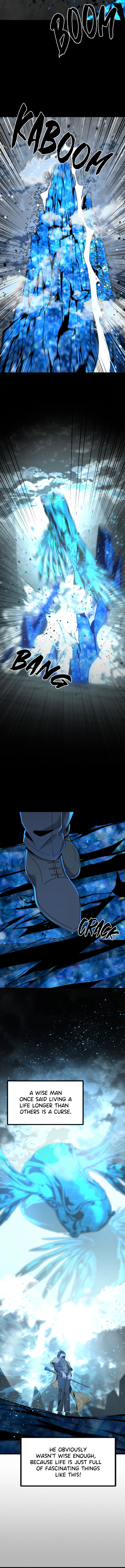 Read Hero Killer EN Manga Online