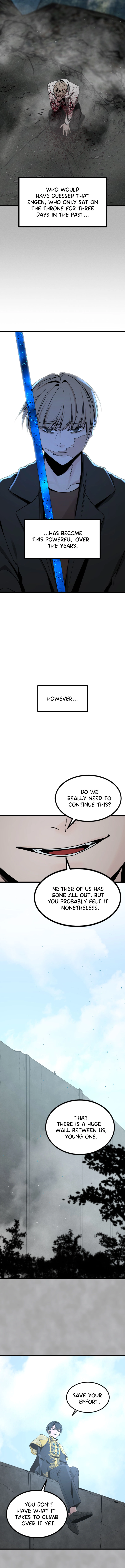 Read Hero Killer EN Manga Online