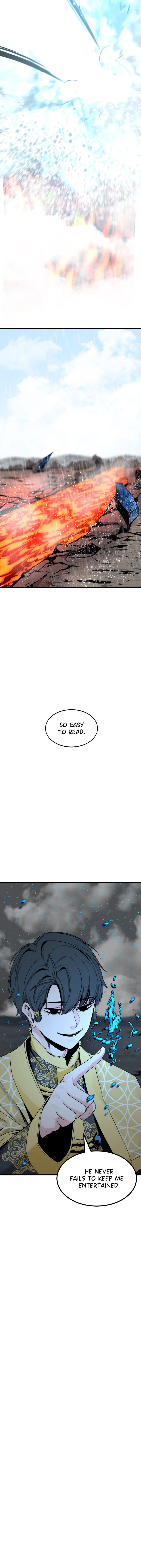 Read Hero Killer EN Manga Online