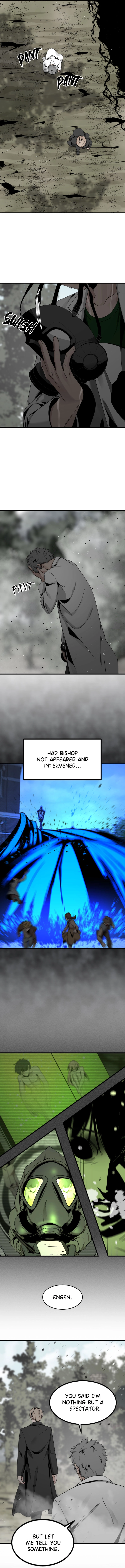 Read Hero Killer EN Manga Online