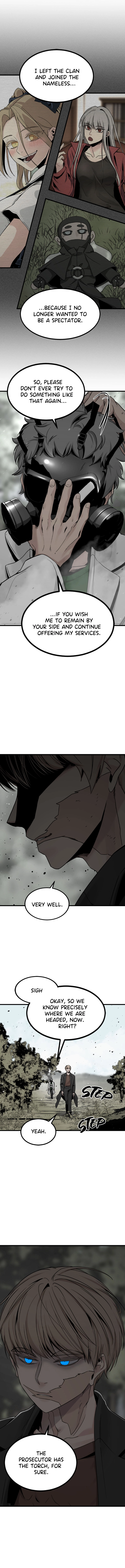 Read Hero Killer EN Manga Online