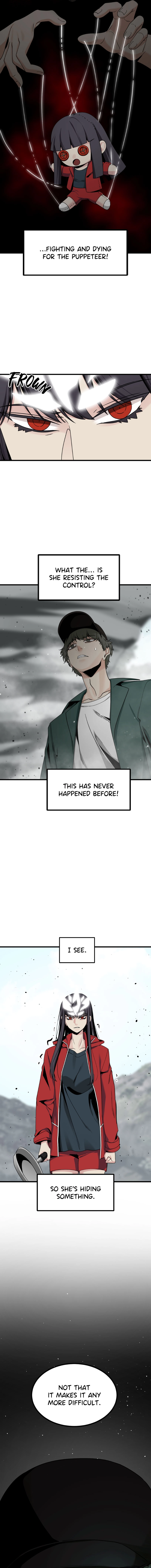 Read Hero Killer EN Manga Online