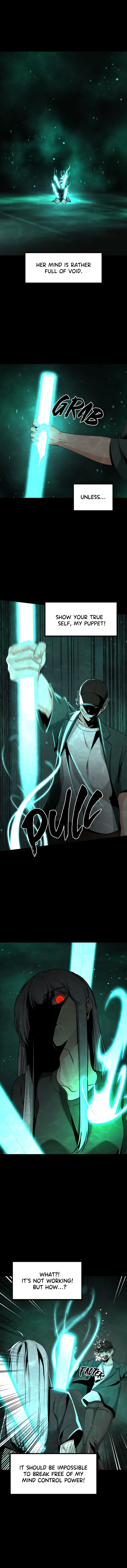 Read Hero Killer EN Manga Online