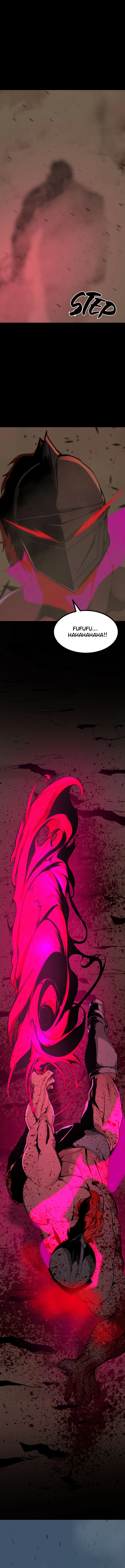 Read Hero Killer EN Manga Online