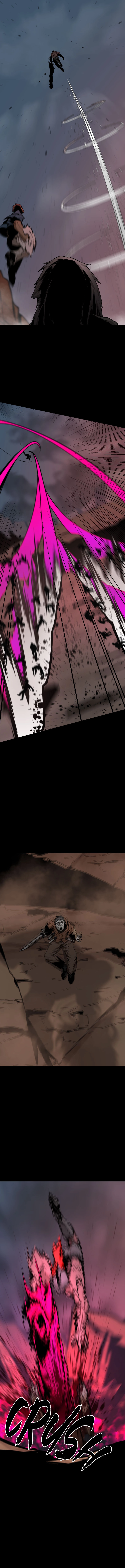 Read Hero Killer EN Manga Online