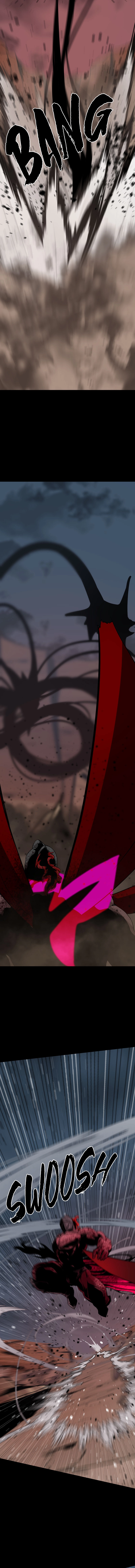 Read Hero Killer EN Manga Online