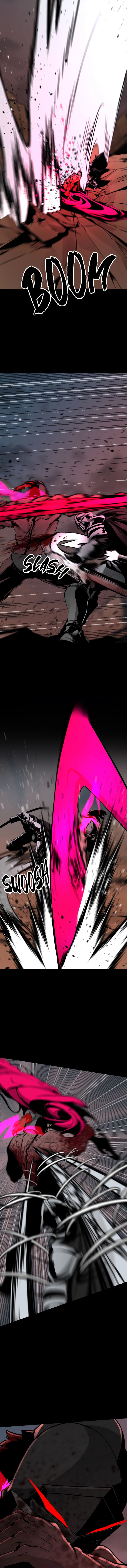 Read Hero Killer EN Manga Online