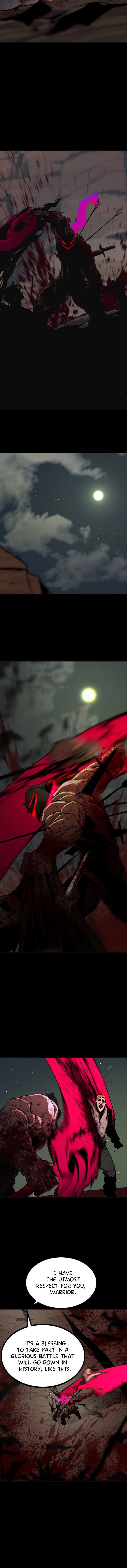 Read Hero Killer EN Manga Online