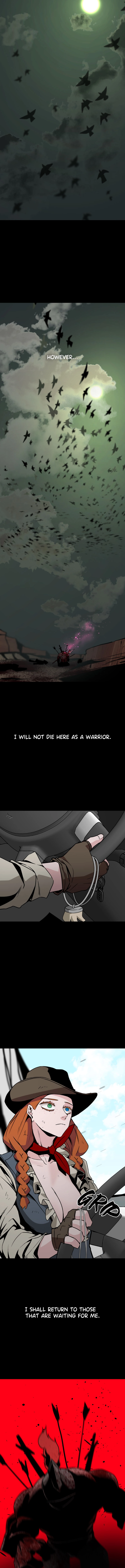 Read Hero Killer EN Manga Online