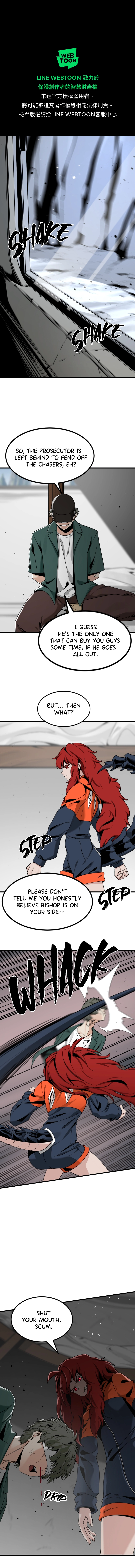 Read Hero Killer EN Manga Online