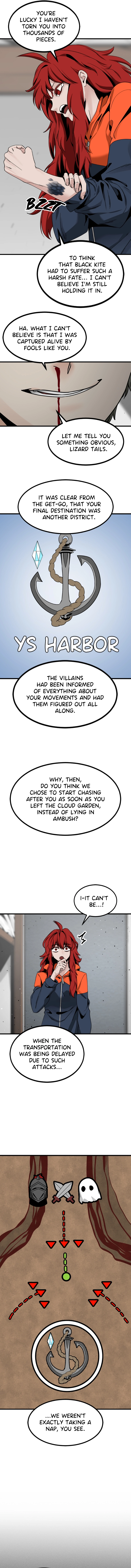 Read Hero Killer EN Manga Online