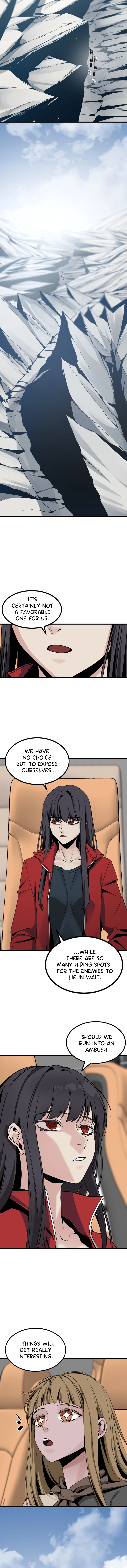 Read Hero Killer EN Manga Online
