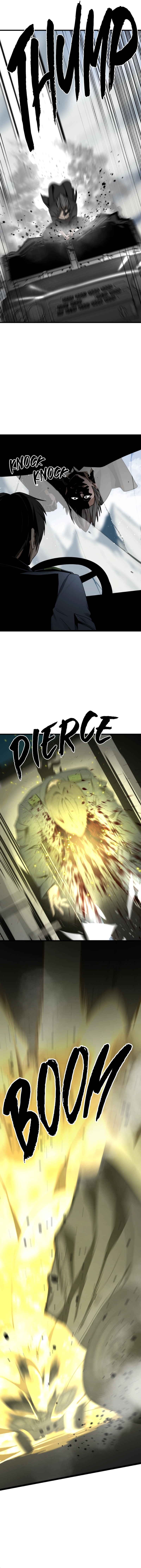 Read Hero Killer EN Manga Online