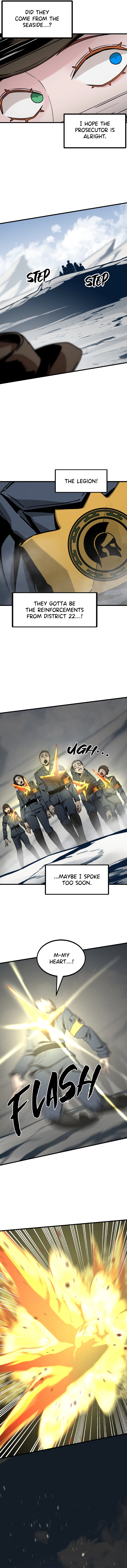 Read Hero Killer EN Manga Online