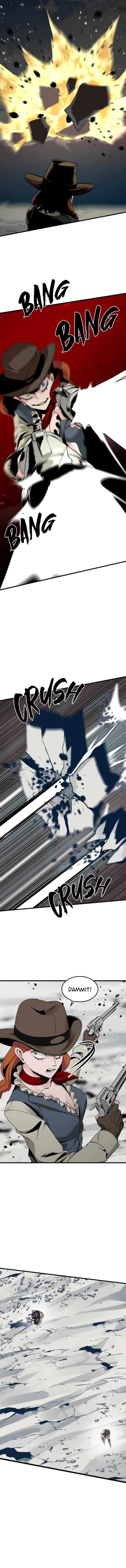 Read Hero Killer EN Manga Online