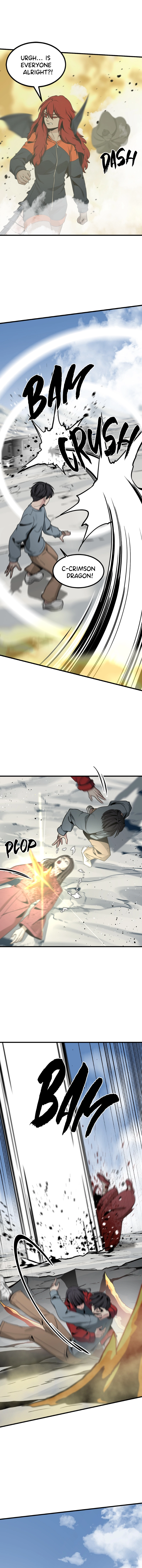 Read Hero Killer EN Manga Online