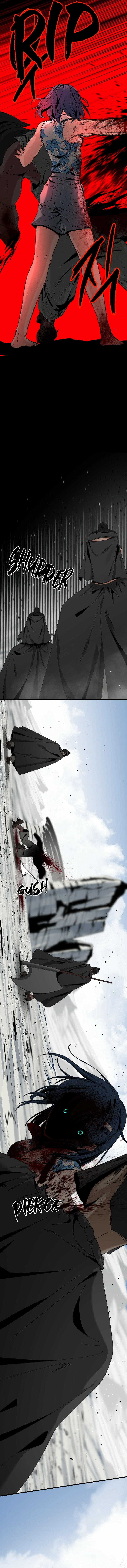Read Hero Killer EN Manga Online