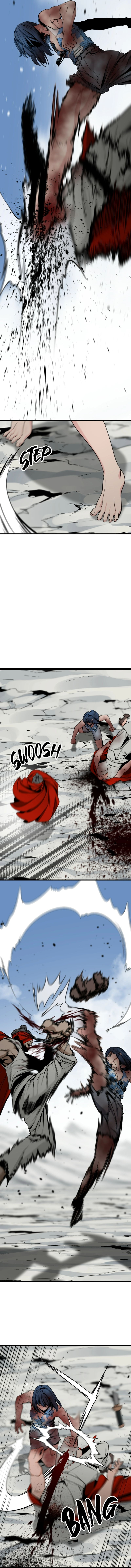 Read Hero Killer EN Manga Online