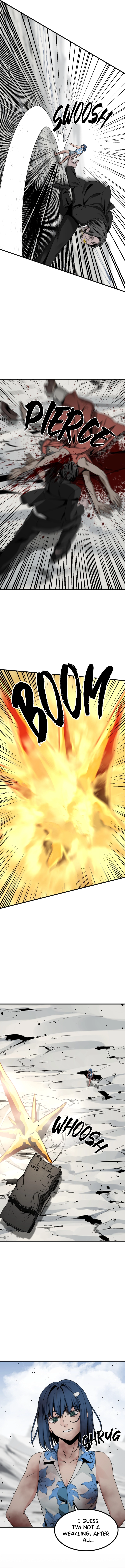 Read Hero Killer EN Manga Online
