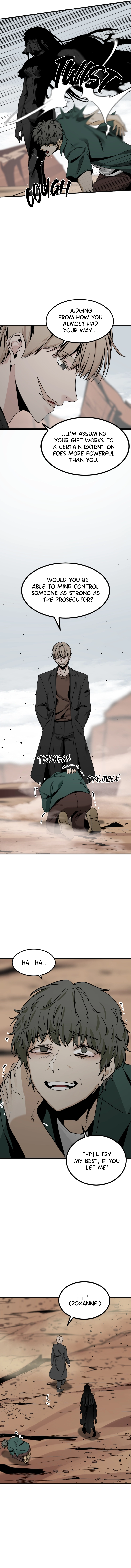 Read Hero Killer EN Manga Online