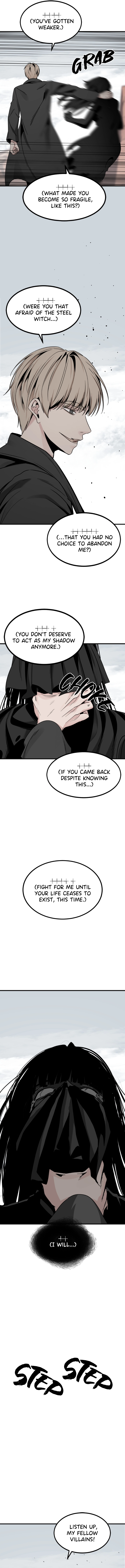 Read Hero Killer EN Manga Online