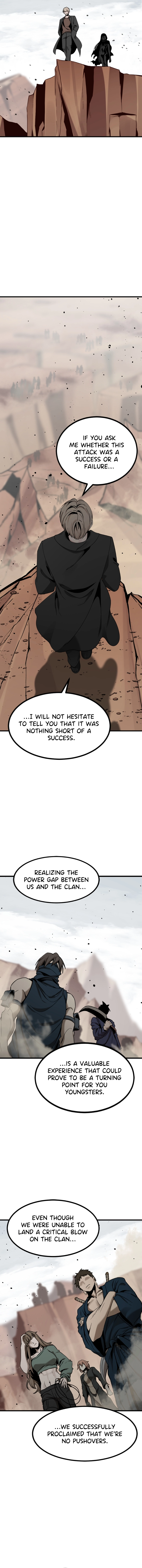 Read Hero Killer EN Manga Online