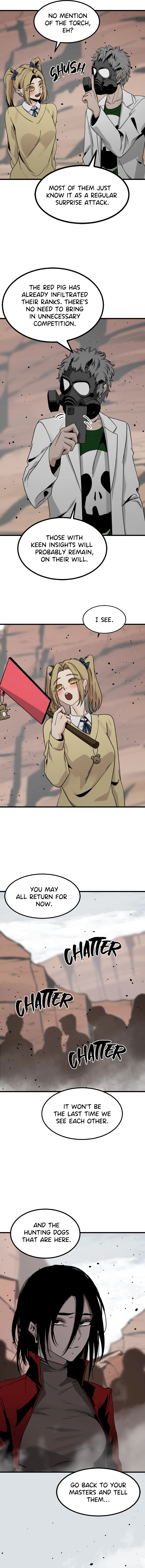 Read Hero Killer EN Manga Online