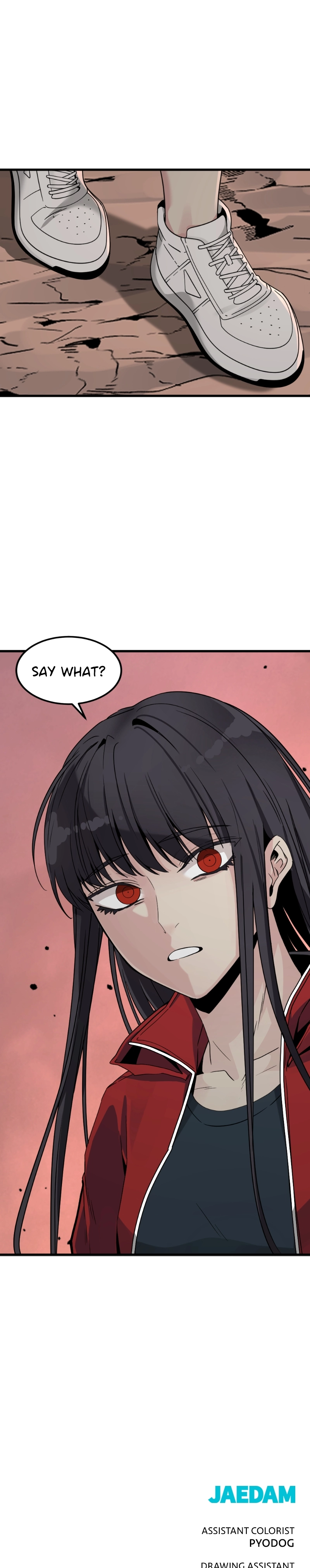 Read Hero Killer EN Manga Online