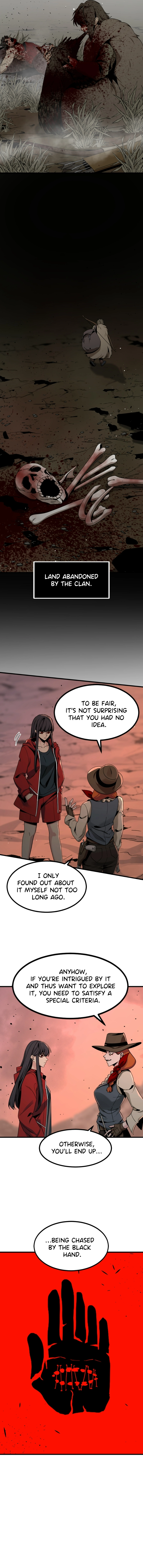 Read Hero Killer EN Manga Online