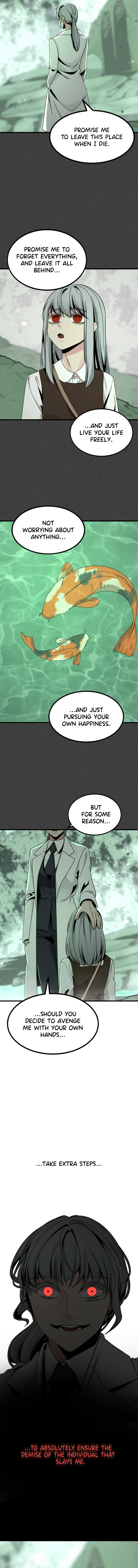 Read Hero Killer EN Manga Online