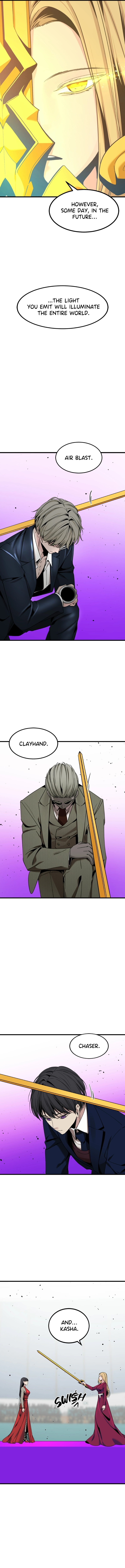 Read Hero Killer EN Manga Online