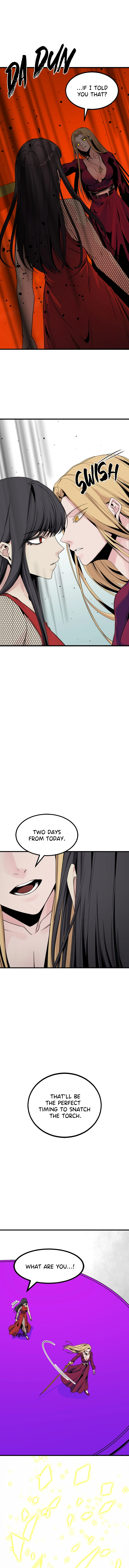 Read Hero Killer EN Manga Online