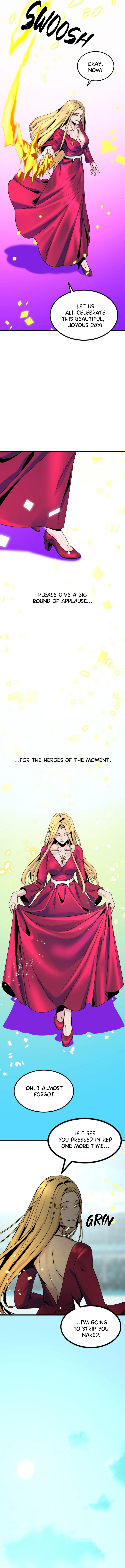 Read Hero Killer EN Manga Online