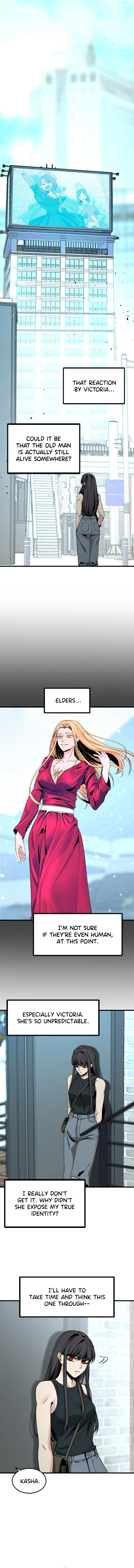 Read Hero Killer EN Manga Online