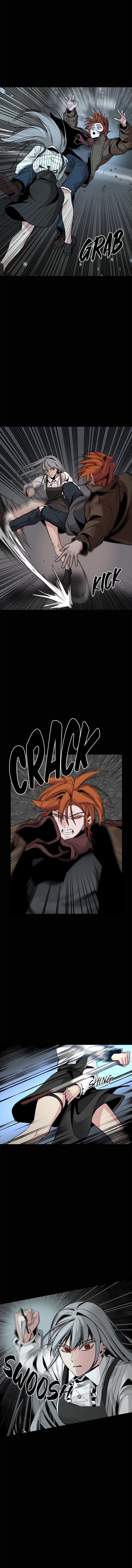 Read Hero Killer EN Manga Online