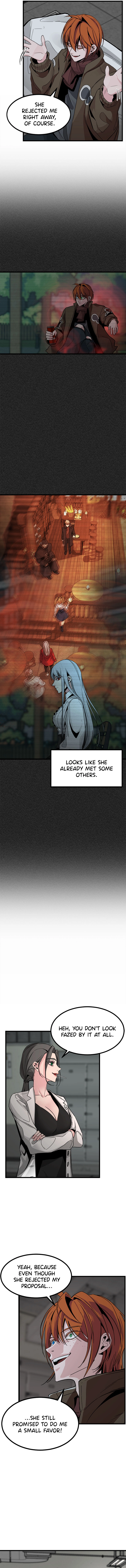 Read Hero Killer EN Manga Online