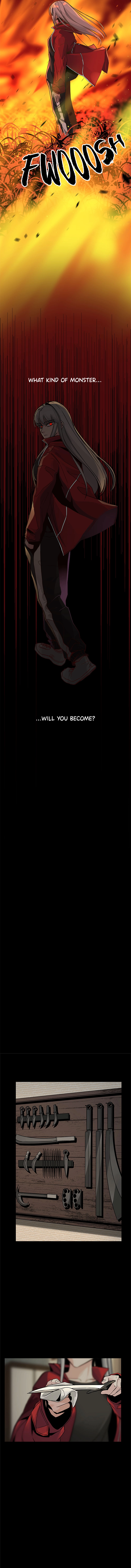 Read Hero Killer EN Manga Online
