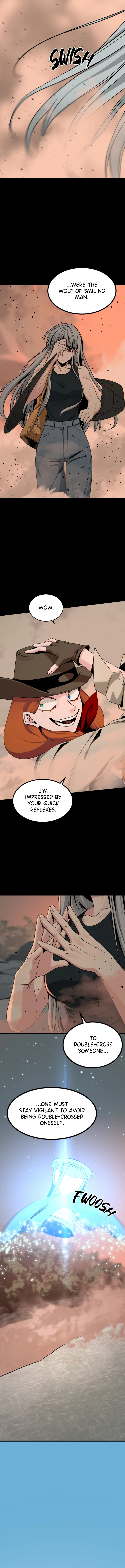 Read Hero Killer EN Manga Online