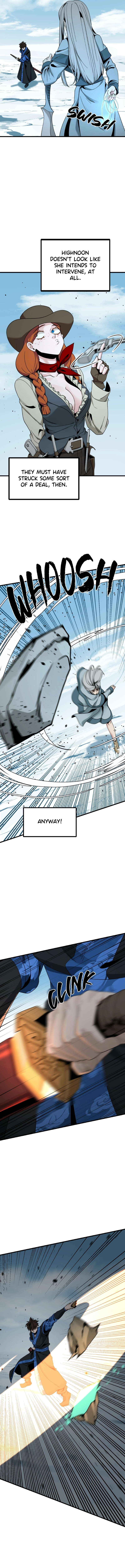 Read Hero Killer EN Manga Online