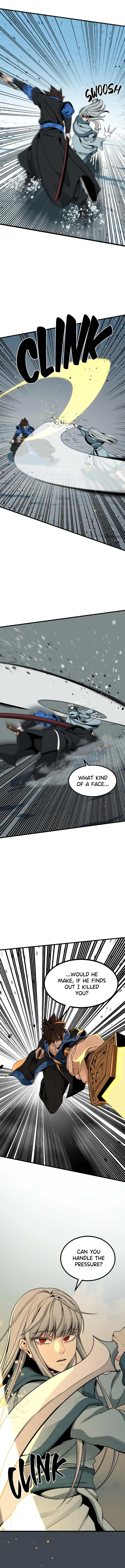 Read Hero Killer EN Manga Online