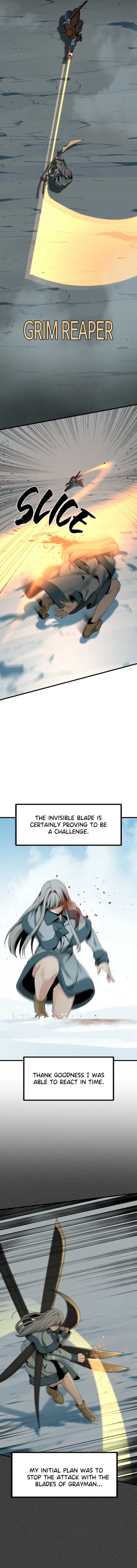 Read Hero Killer EN Manga Online