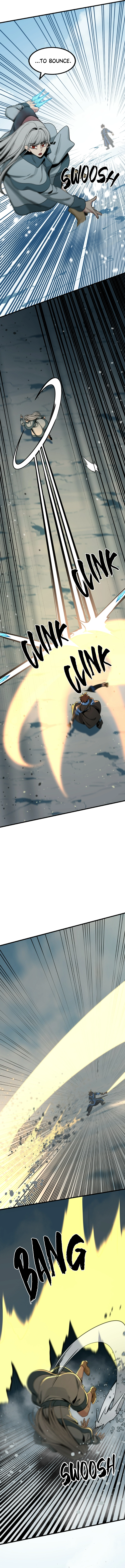 Read Hero Killer EN Manga Online