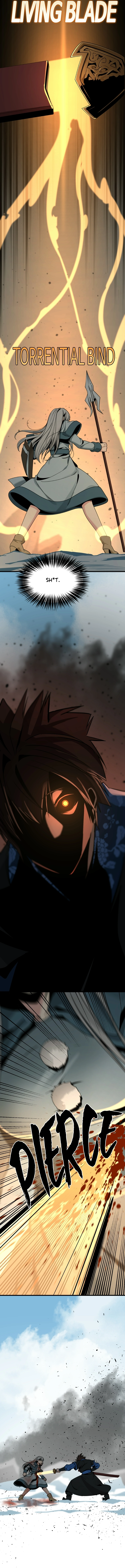 Read Hero Killer EN Manga Online